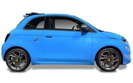 Abarth 500C