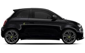 Configura Abarth 500 Cabrio