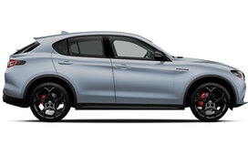 Configura Alfa Romeo Stelvio