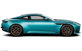 Aston Martin DB12