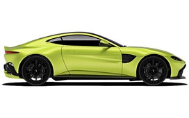 Aston Martin Vantage