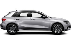 Configura Audi A3