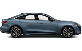 Configura Audi A5