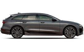 Configura Audi A6 e-tron Familiar