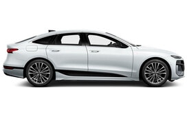 Configura Audi A6 e-tron