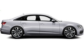 Configura Audi A6 Sedán