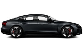 Configura Audi e-tron GT