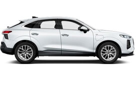Configura Audi Q3 Sportback