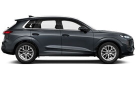 Configura Audi Q3