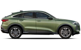 Configura Audi Q5 SPORTBACK