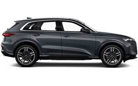 Configura Audi Q5