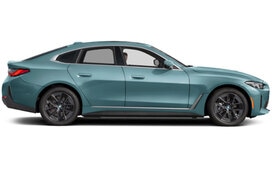 Configura BMW i4
