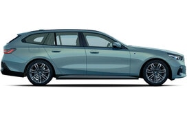 Configura BMW i5 Familiar