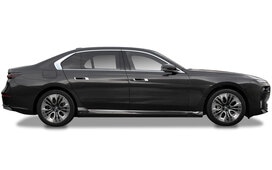 Configura BMW i7