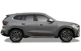Configura BMW iX1