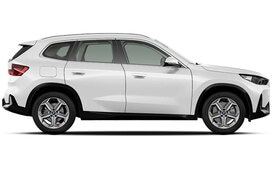 Configura BMW iX1