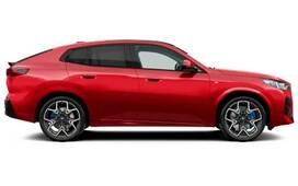 Configura BMW ix2