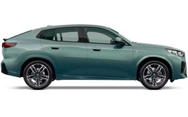 Configura BMW ix2
