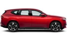 Configura BMW iX3
