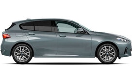 Configura BMW Serie 1