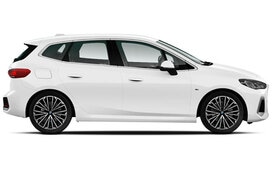 Configura BMW Serie 2 Active Tourer