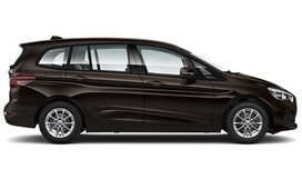 BMW Serie 2 Gran Tourer