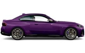 Configura BMW Serie 2 Coupé
