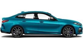 Configura BMW Serie 2 Sedán