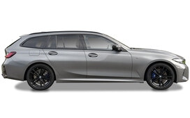 BMW Serie 3