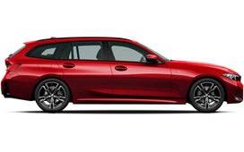 BMW Serie 3