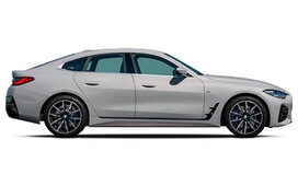 Configura BMW Serie 4
