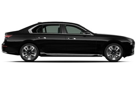 BMW Serie 7