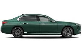 BMW Serie 7