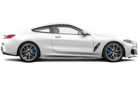 Configura BMW Serie 8 Sedán