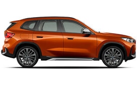 Configura BMW X1