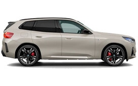 Configura BMW X3