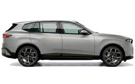 Configura BMW X5