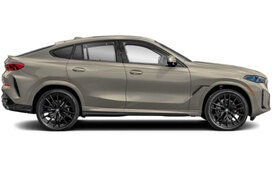 Configura BMW X6