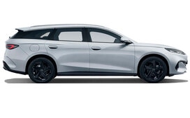 BYD Seal 6 DM-i