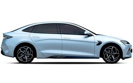 Configura BYD Seal
