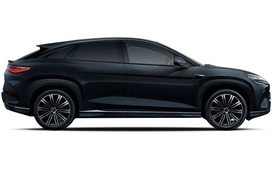 Configura BYD Sealion 7