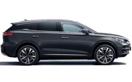 Configura BYD Tang