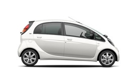 Citroën C-Zero