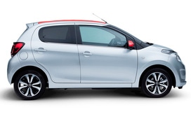 Citroën C1