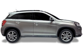 Citroën C4 Aircross