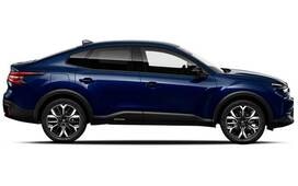 Configura Citroën ëC4 X