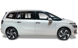 Citroën Grand C4 Picasso
