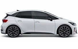 Configura CUPRA Born