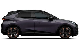 Configura CUPRA Raval