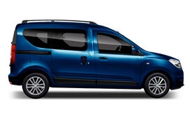 Dacia Dokker